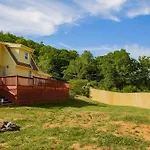 Cove Cottage
