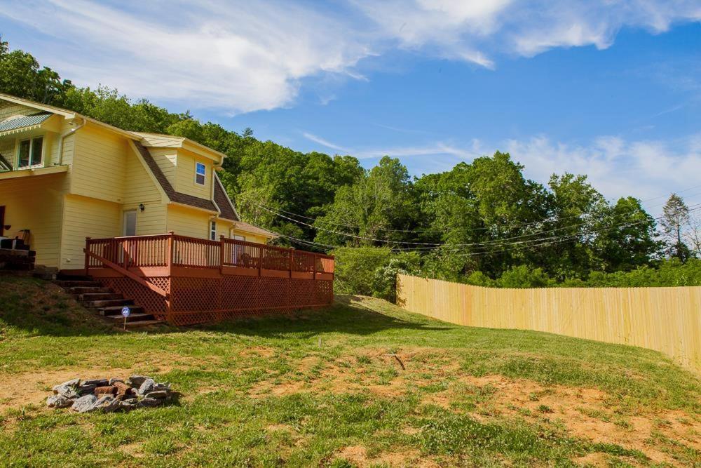 Cove Asheville