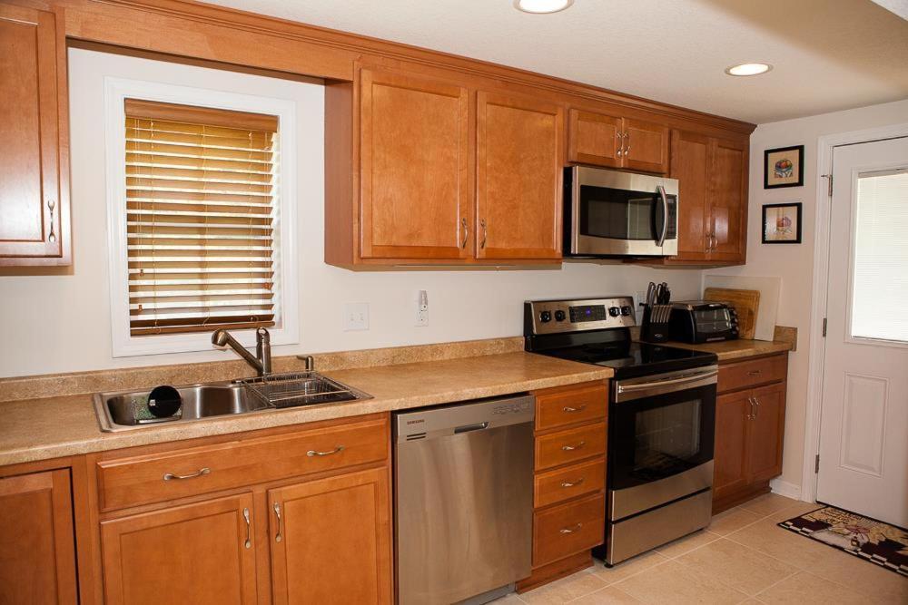 Holiday home Cove Asheville