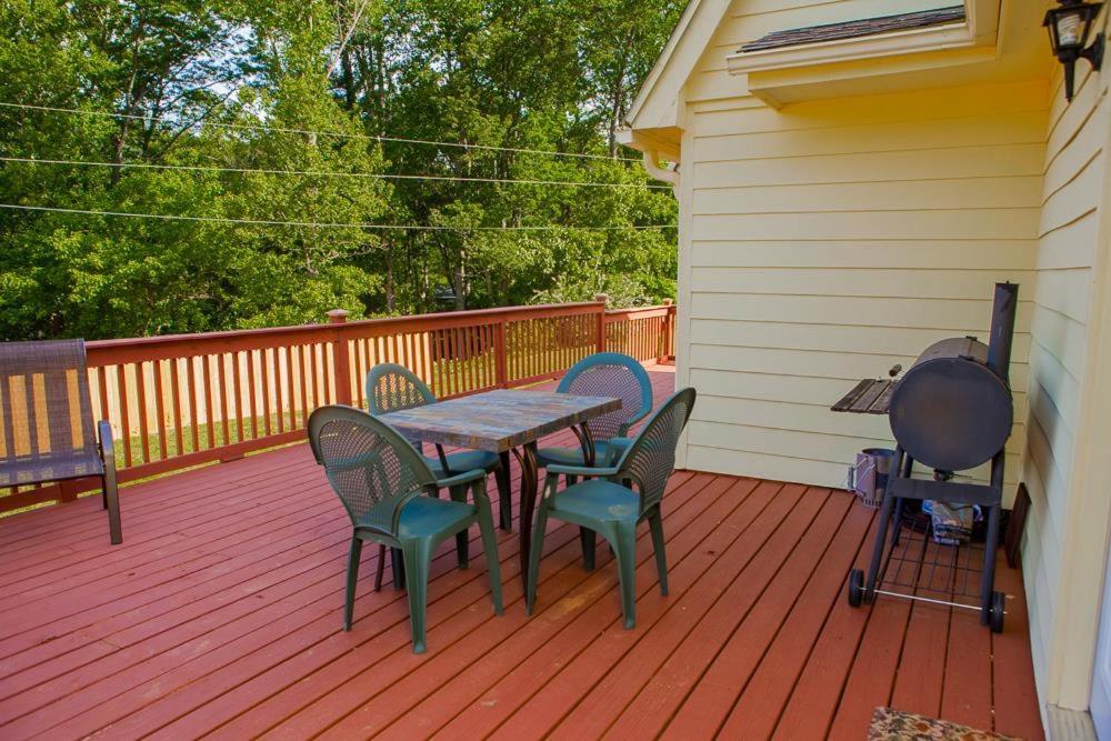 Cove Holiday home Asheville